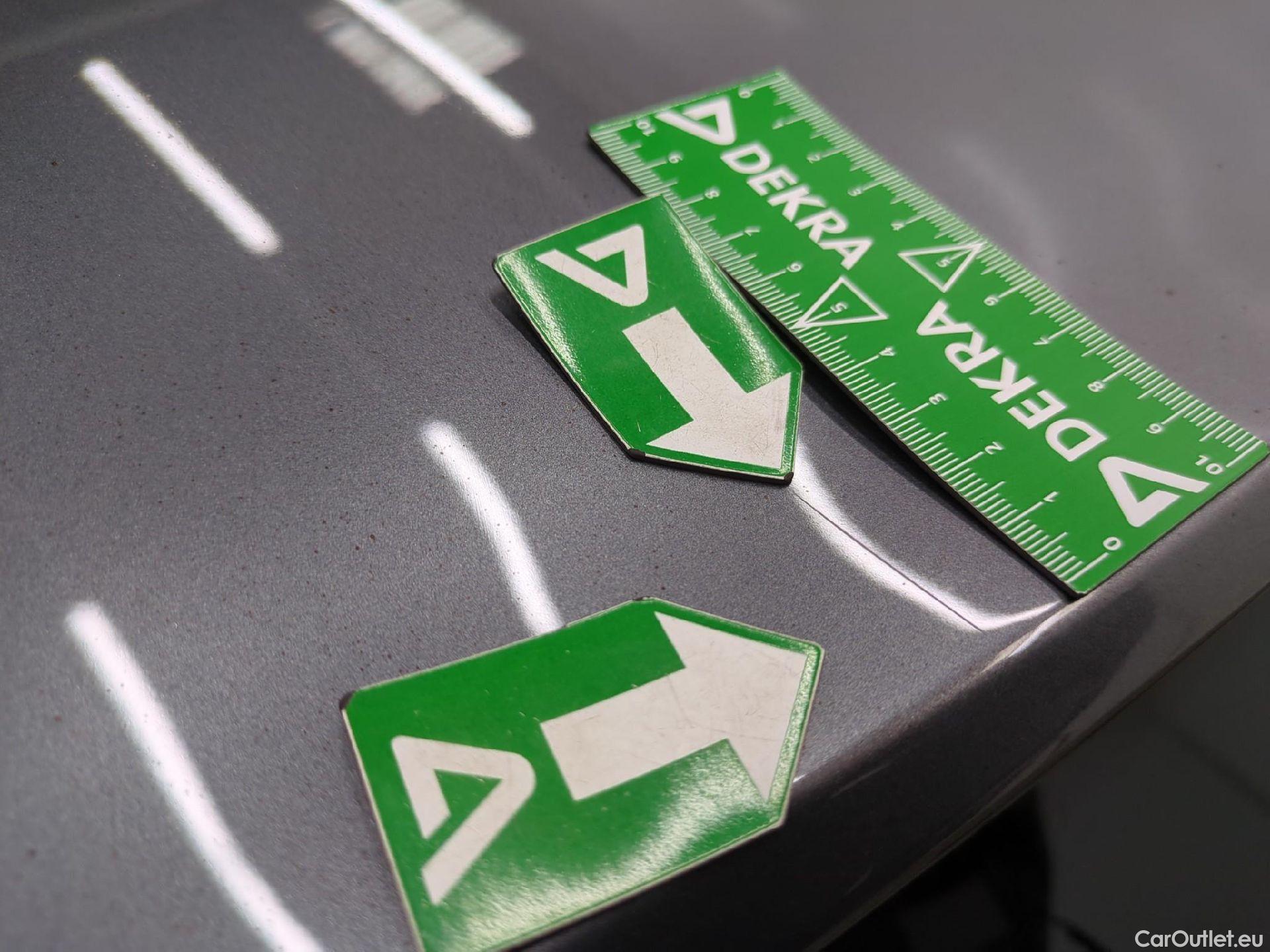  Seat  ATECA  Style Business 1.0 TSI 110CV BVM6 E6d #27