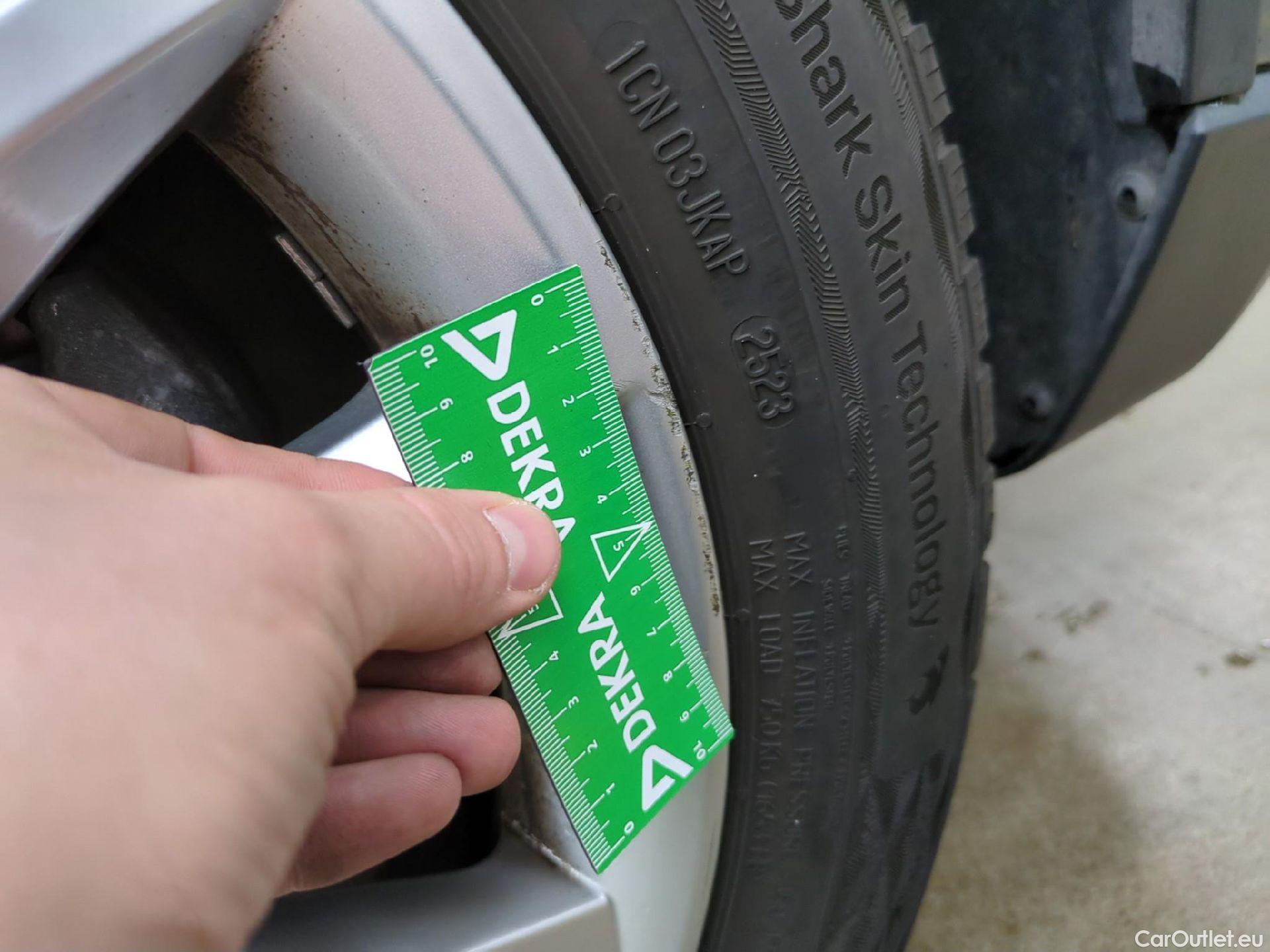  Seat  ATECA  Style Business 1.0 TSI 110CV BVM6 E6d #8