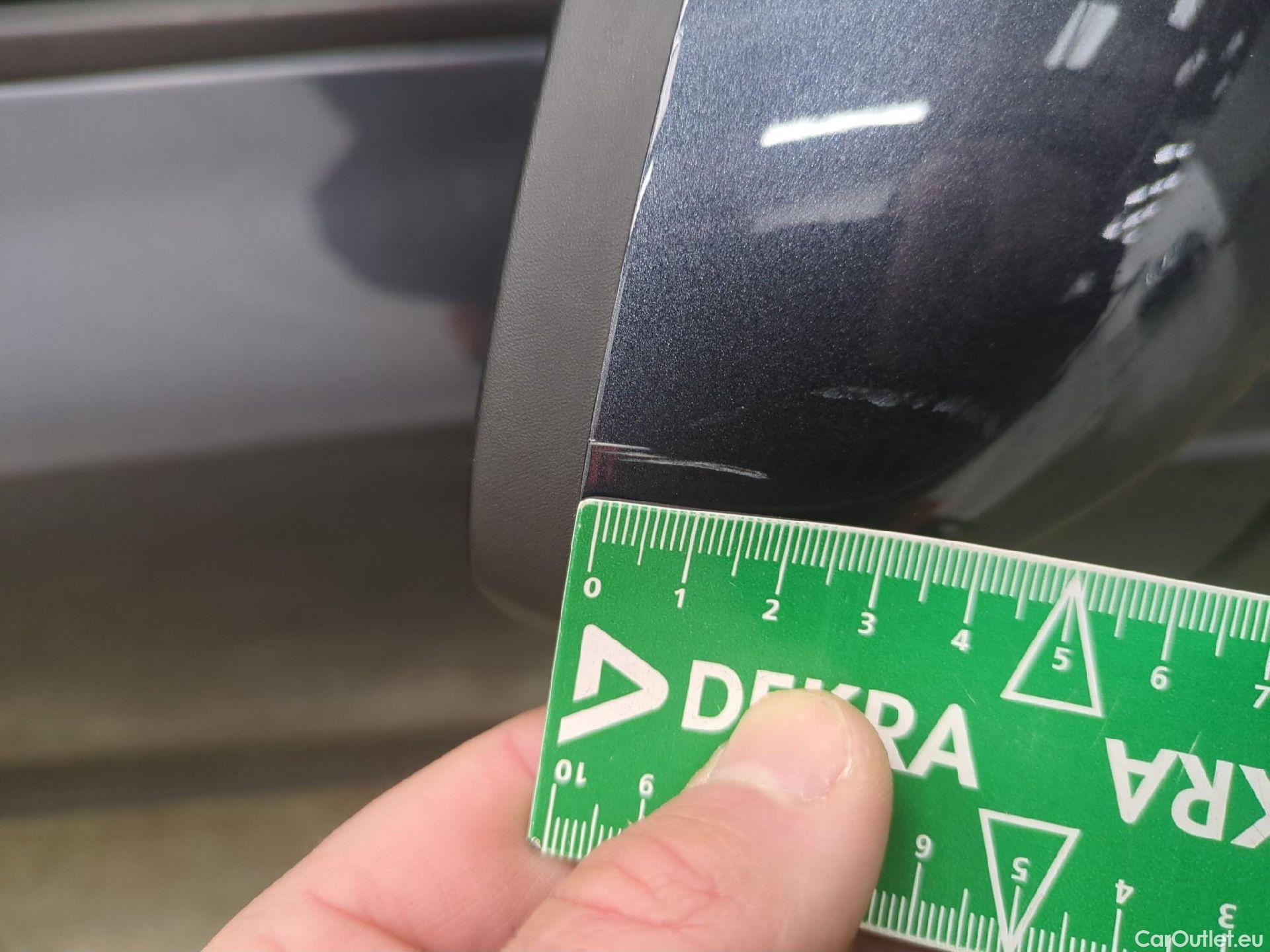  Renault  Megane RENAULT Mégane Berline 5p Berline Business Blue dCi 115 #28