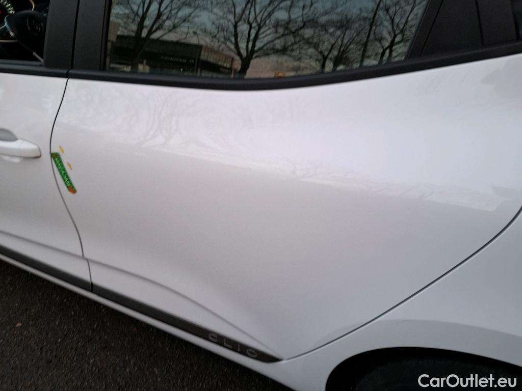  Renault  Clio  V Zen 1.0 SCe 65CV BVM5 E6d #21
