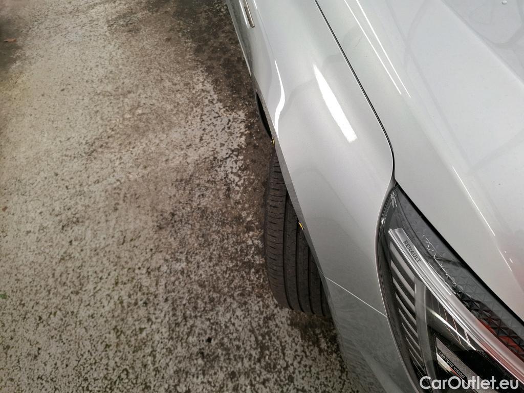  Renault  Megane  IV Berline 5 ptes. Techno 1.5 dCi 115CV BVM6 E6d #2