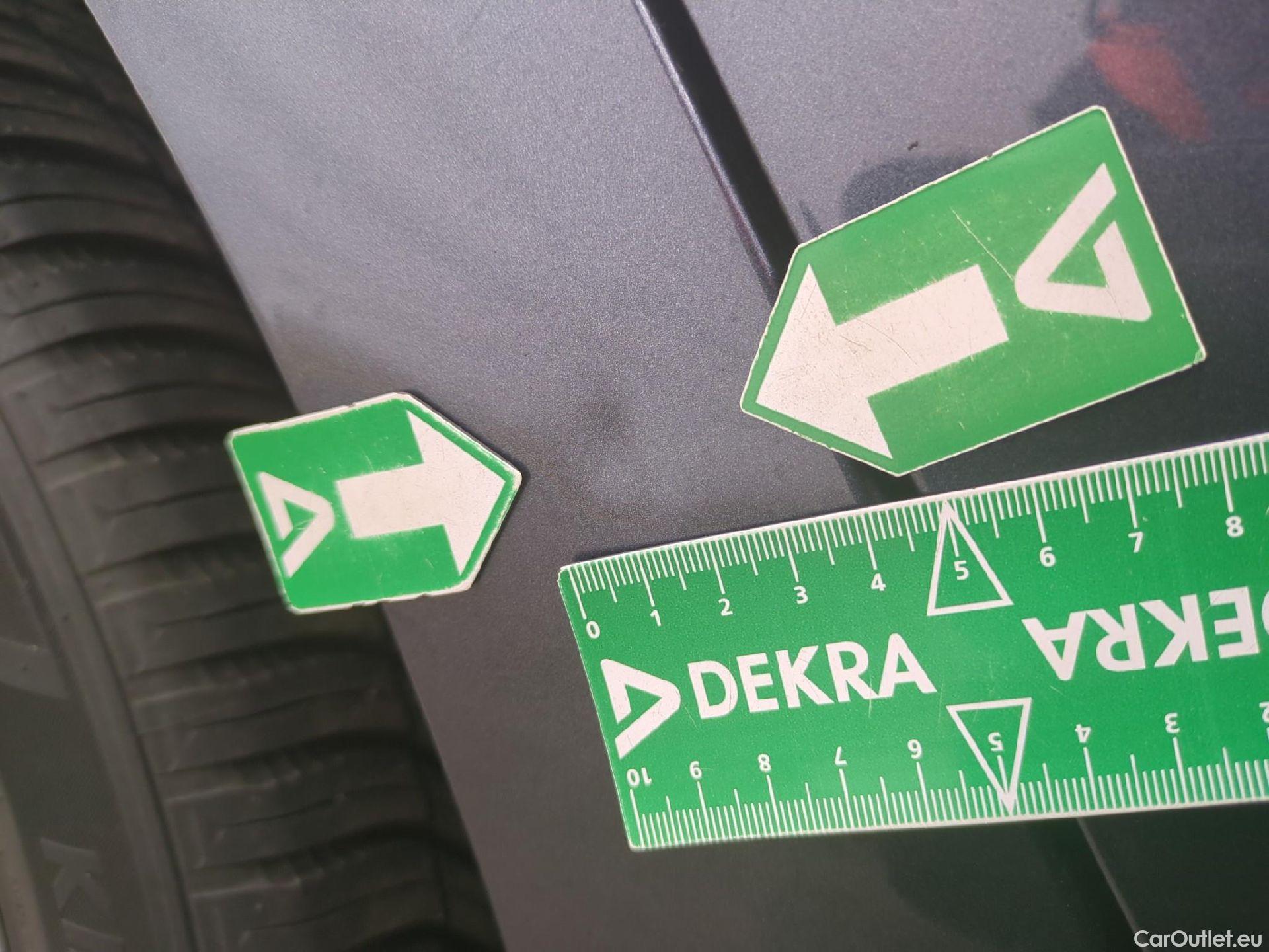  Renault  Megane RENAULT Mégane Berline 5p Berline Business Blue dCi 115 #22