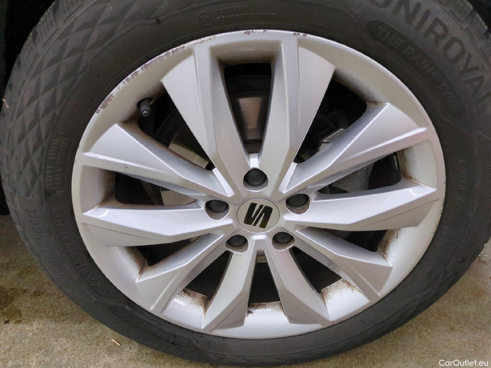  Seat  ATECA  Style Business 1.0 TSI 110CV BVM6 E6d #4