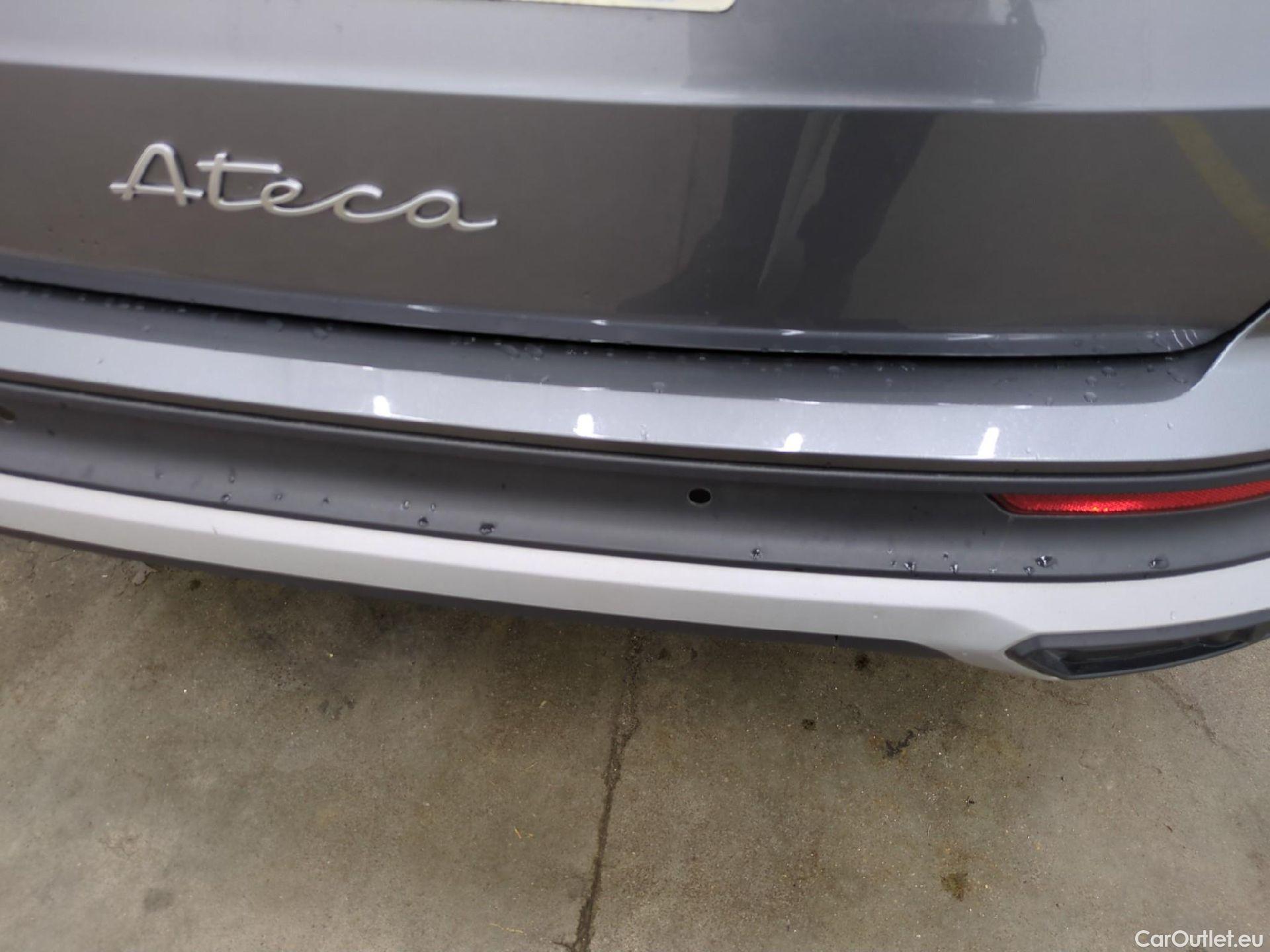  Seat  ATECA  Style Business 1.0 TSI 110CV BVM6 E6d #30