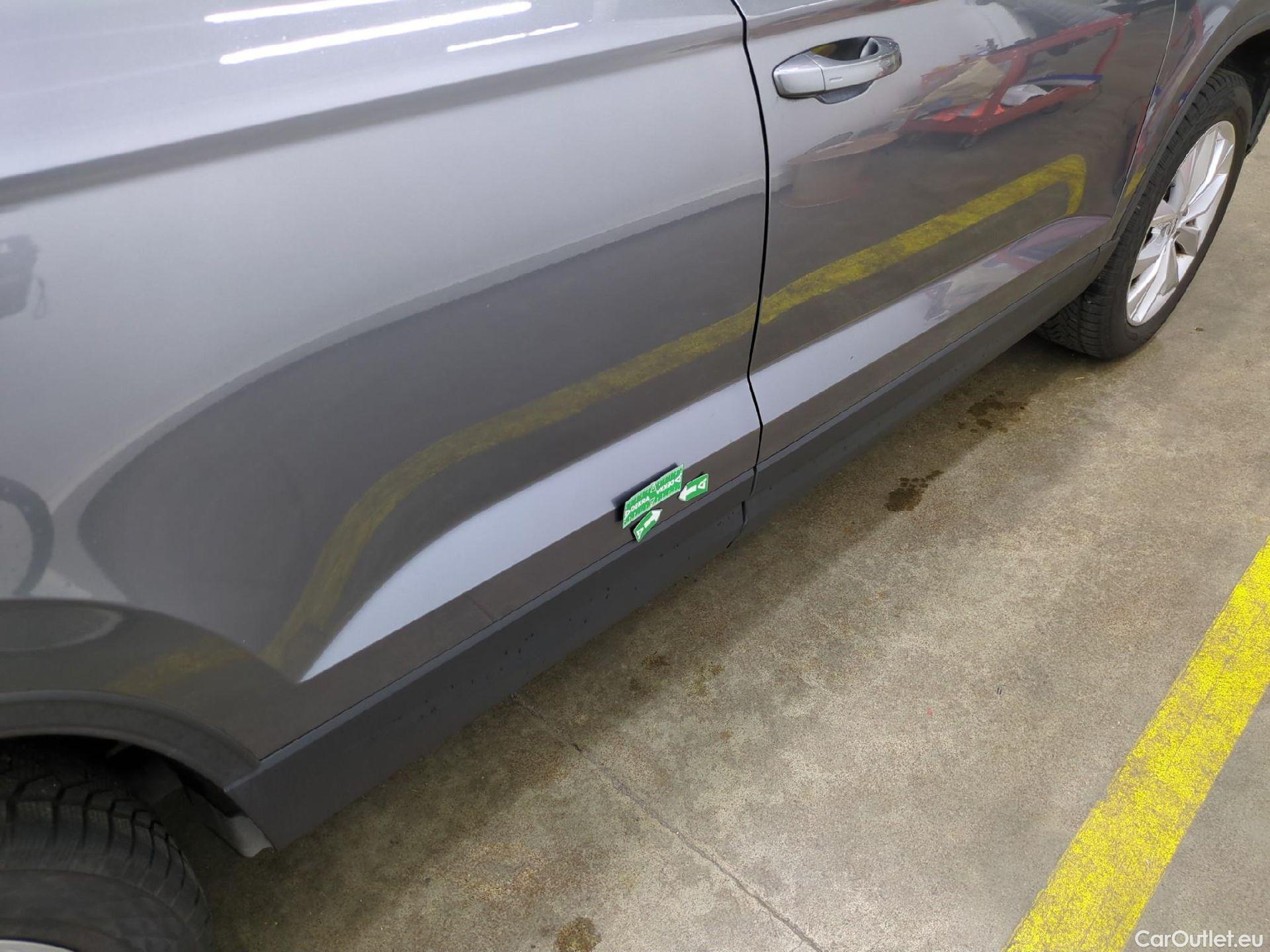  Seat  ATECA  Style Business 1.0 TSI 110CV BVM6 E6d #16