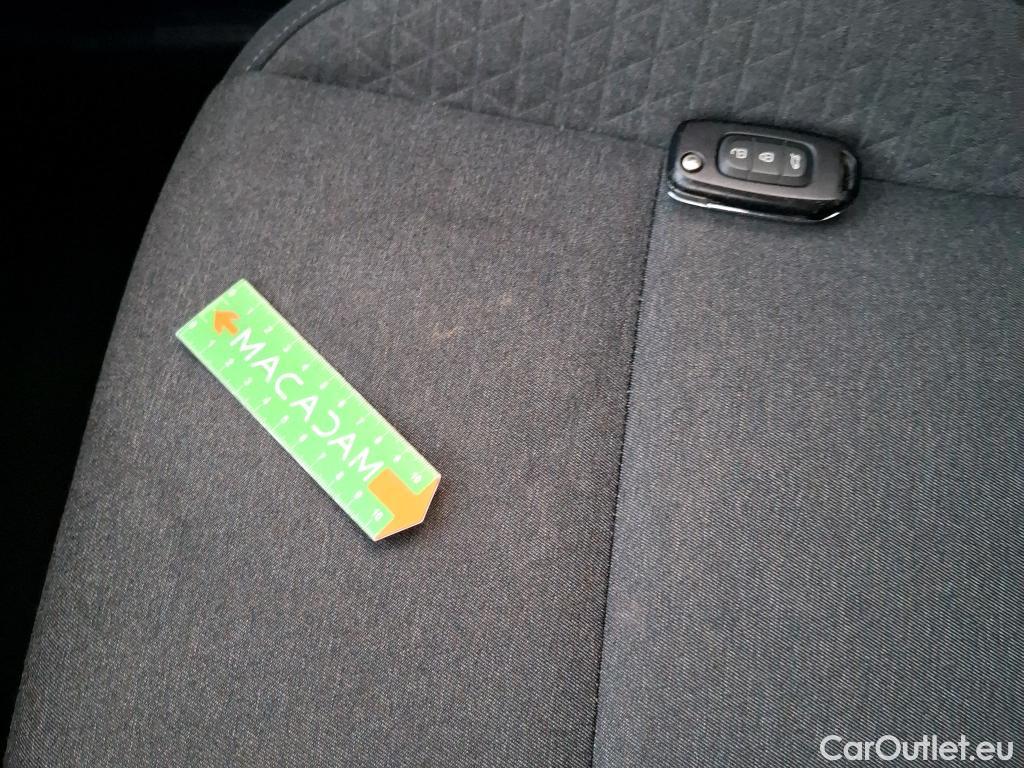  Renault  Clio  V Zen 1.0 SCe 65CV BVM5 E6d #14