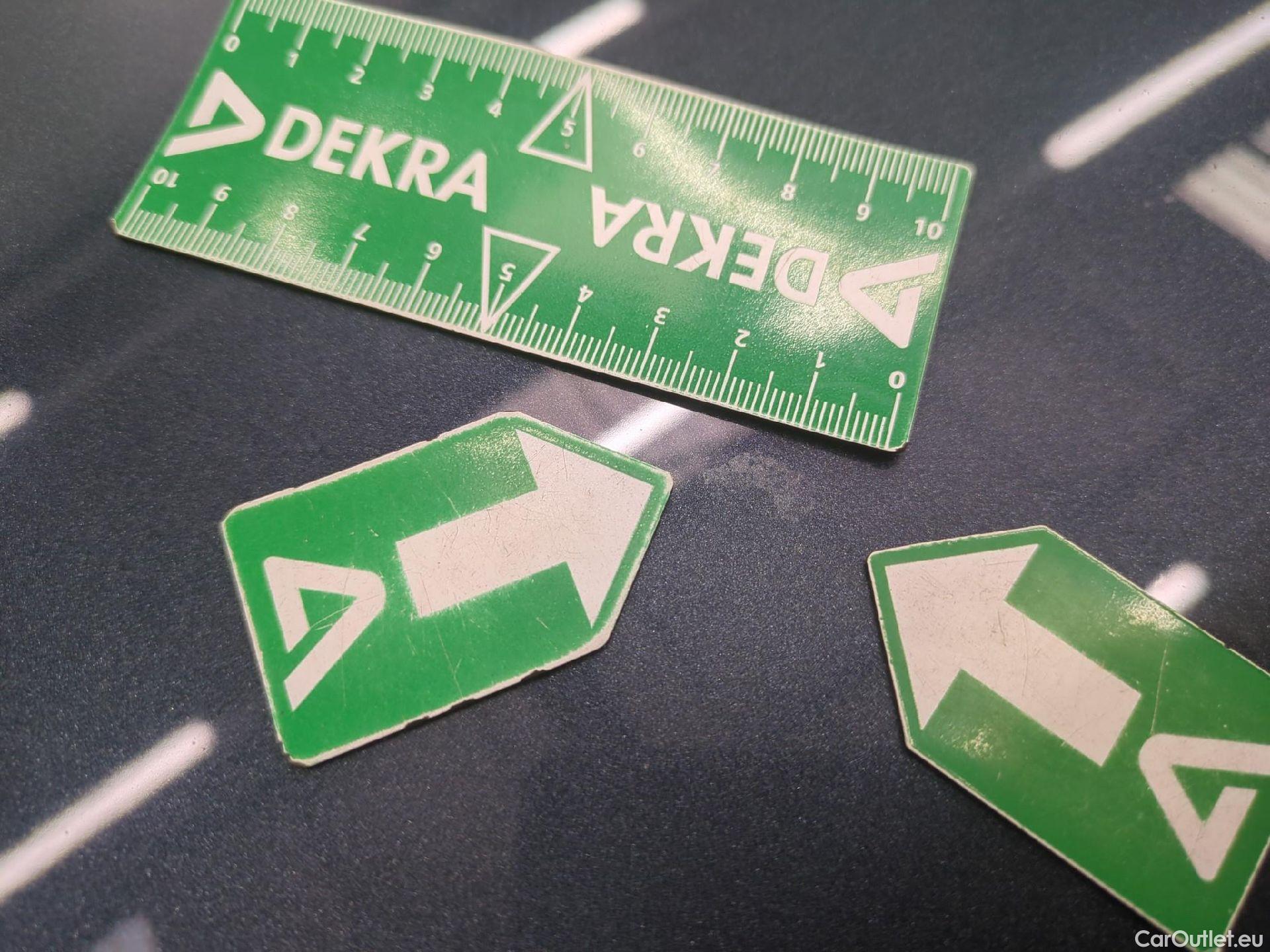  Renault  Megane RENAULT Mégane Berline 5p Berline Business Blue dCi 115 #9