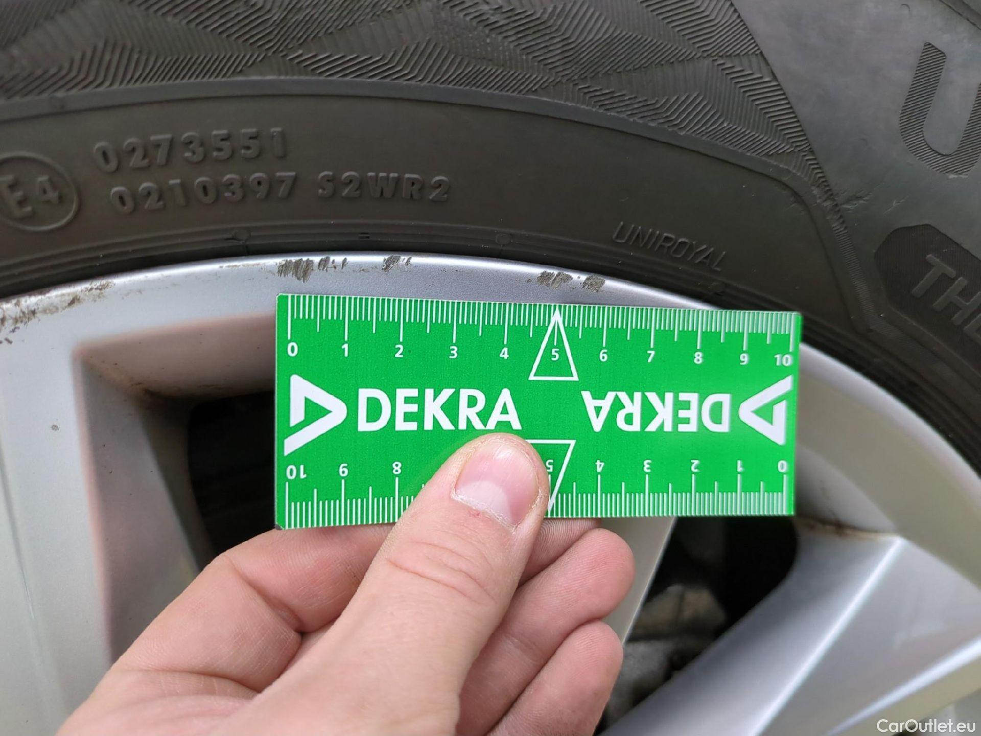  Seat  ATECA  Style Business 1.0 TSI 110CV BVM6 E6d #7