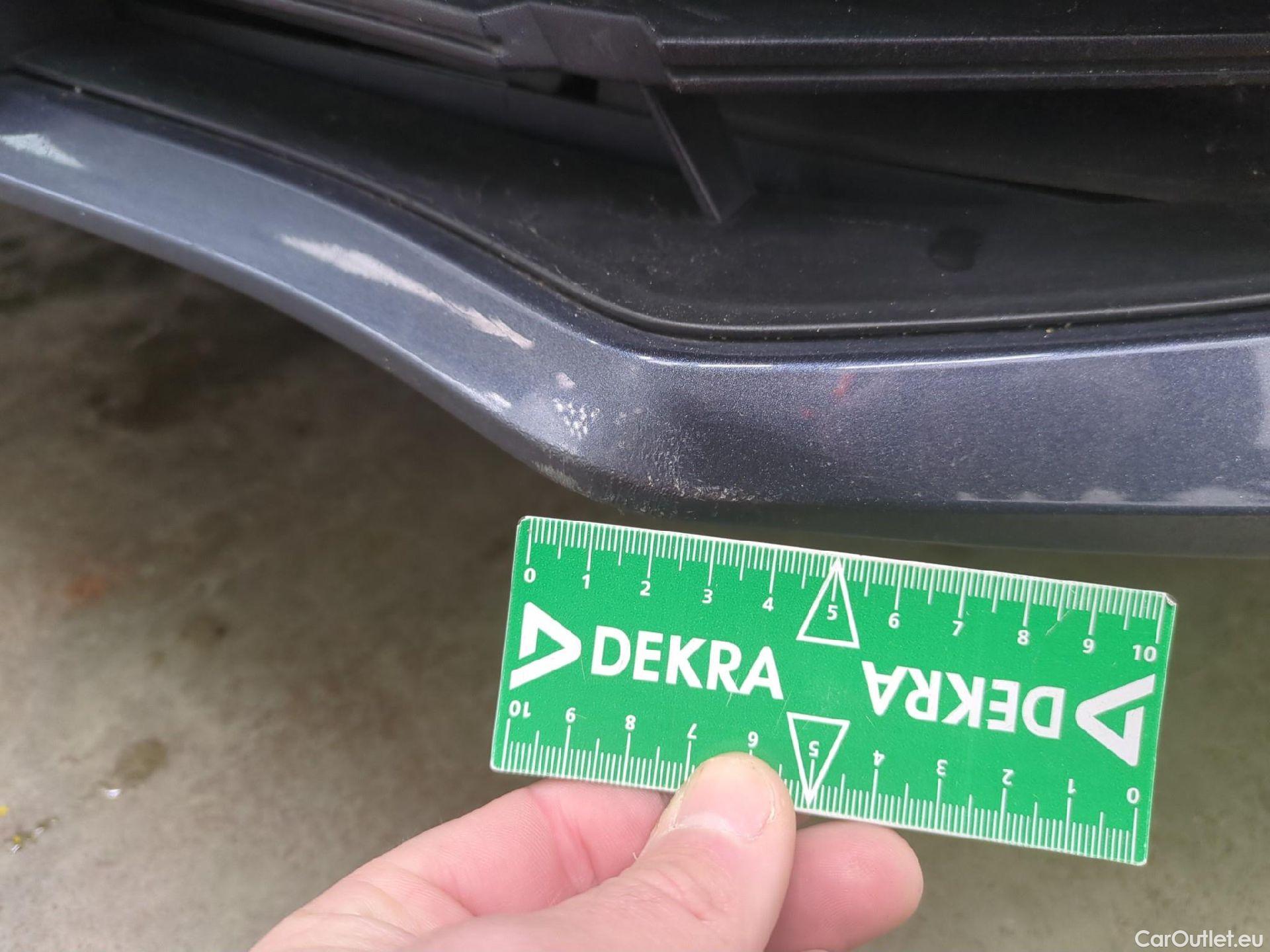  Renault  Megane RENAULT Mégane Berline 5p Berline Business Blue dCi 115 #6