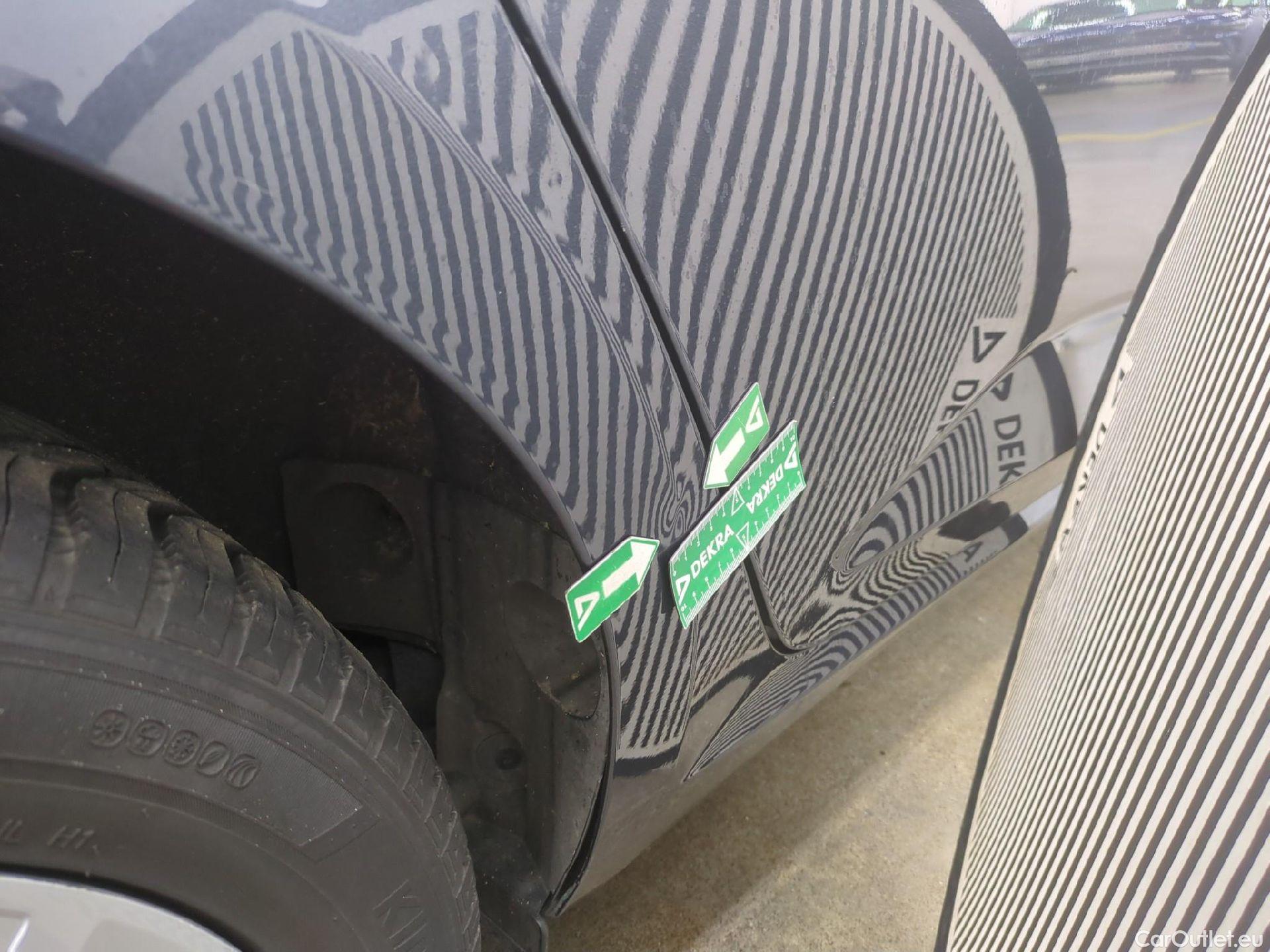  Renault  Megane RENAULT Mégane Berline 5p Berline Business Blue dCi 115 #20