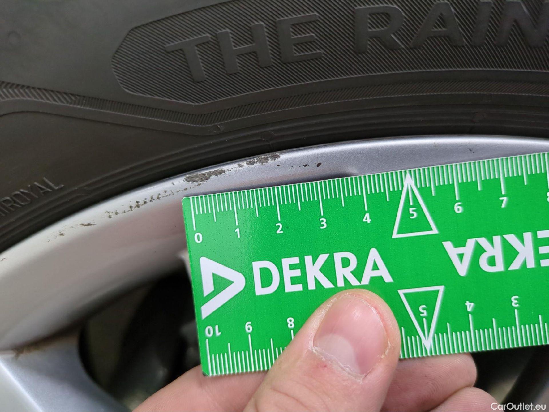  Seat  ATECA  Style Business 1.0 TSI 110CV BVM6 E6d #10