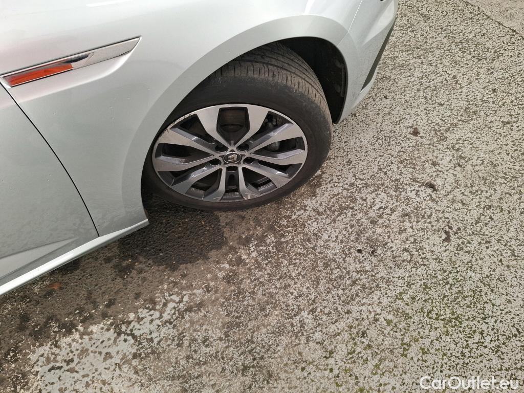  Renault  Megane  IV Berline 5 ptes. Techno 1.5 dCi 115CV BVM6 E6d #4