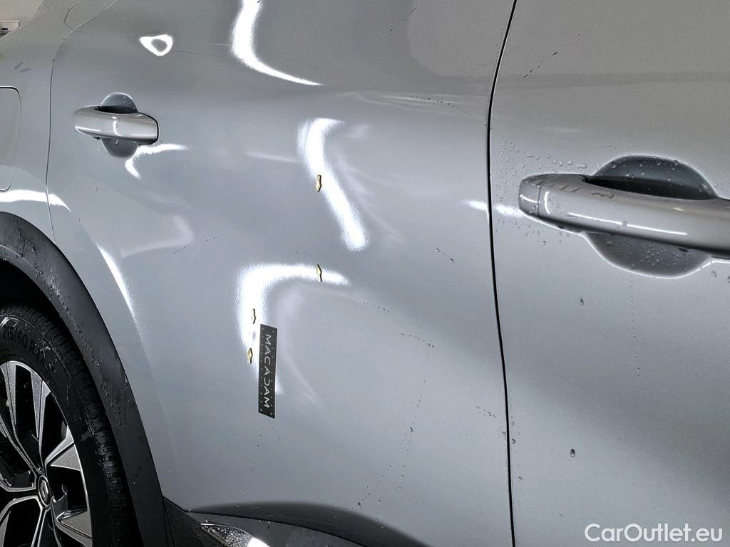  Renault  Captur RENAULT  / 2019 / 5P / SUV techno mild hybrid 160 EDC #5