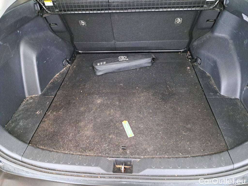  Toyota  RAV4 TOYOTA  Hybride / 2018 / 5P / SUV 2WD Dynamic Business #21