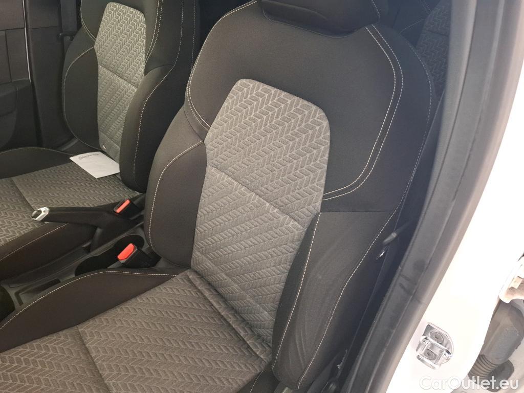  Renault  Clio  V Business 1.0 TCe 100CV BVM6 E6d / GPL #3