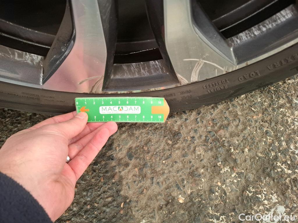  Renault  Megane  IV Berline 5 ptes. Techno 1.5 dCi 115CV BVM6 E6d #6