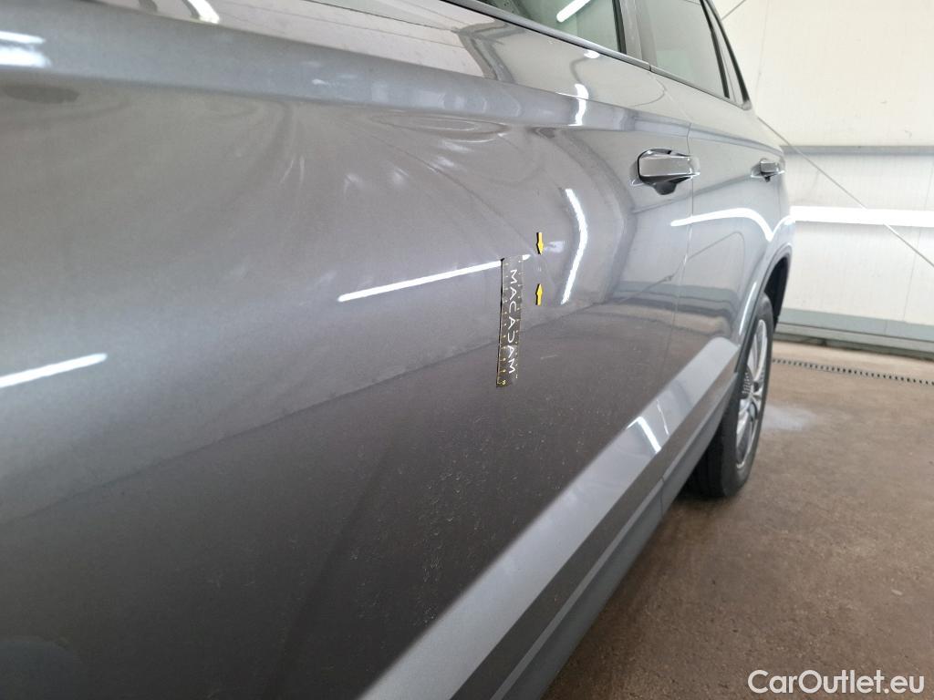  Skoda  Karoq SKODA  / 2017 / 5P / SUV 2.0 TDI 116ch DSG7 Business #1