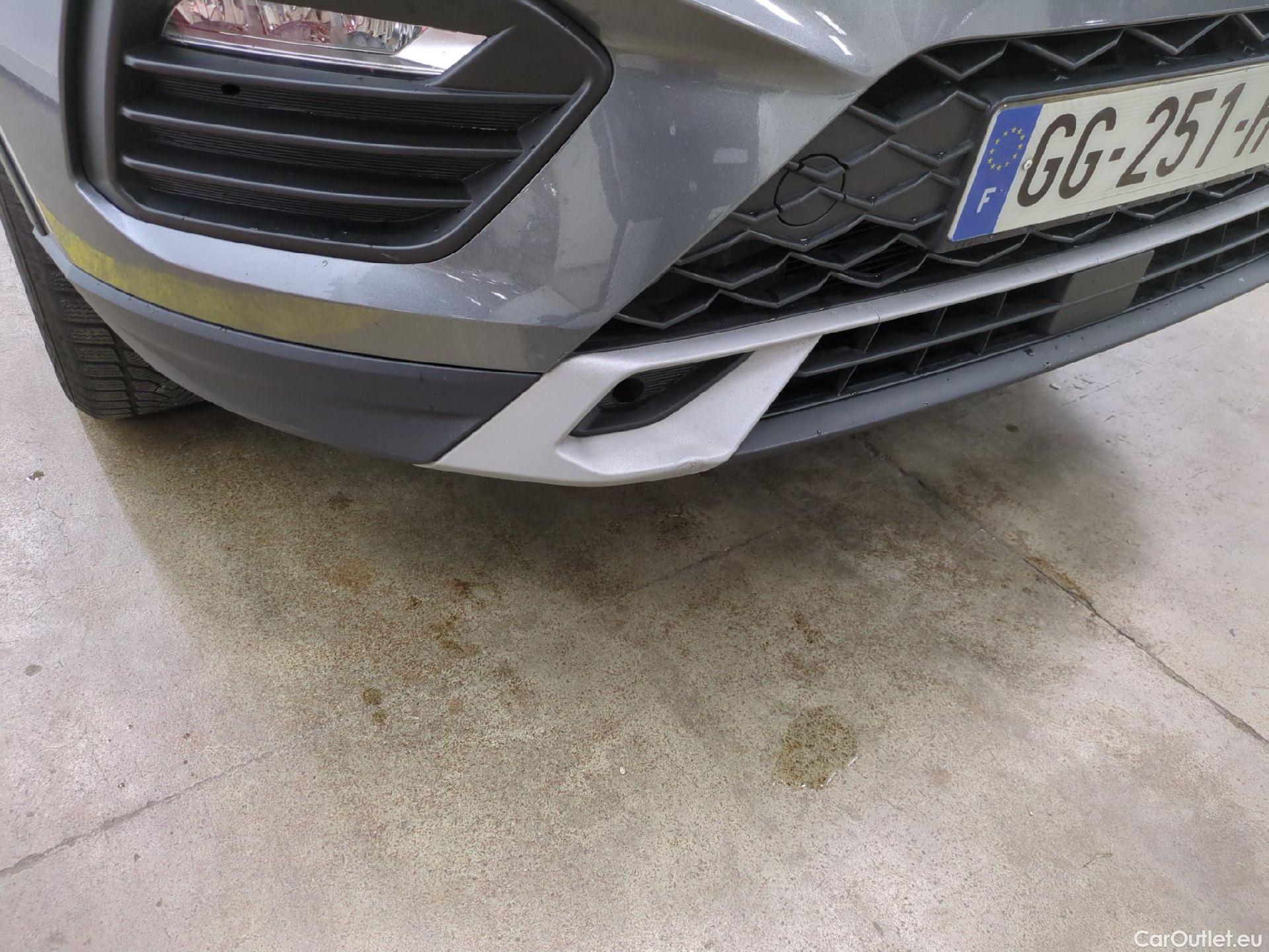  Seat  ATECA  Style Business 1.0 TSI 110CV BVM6 E6d #18