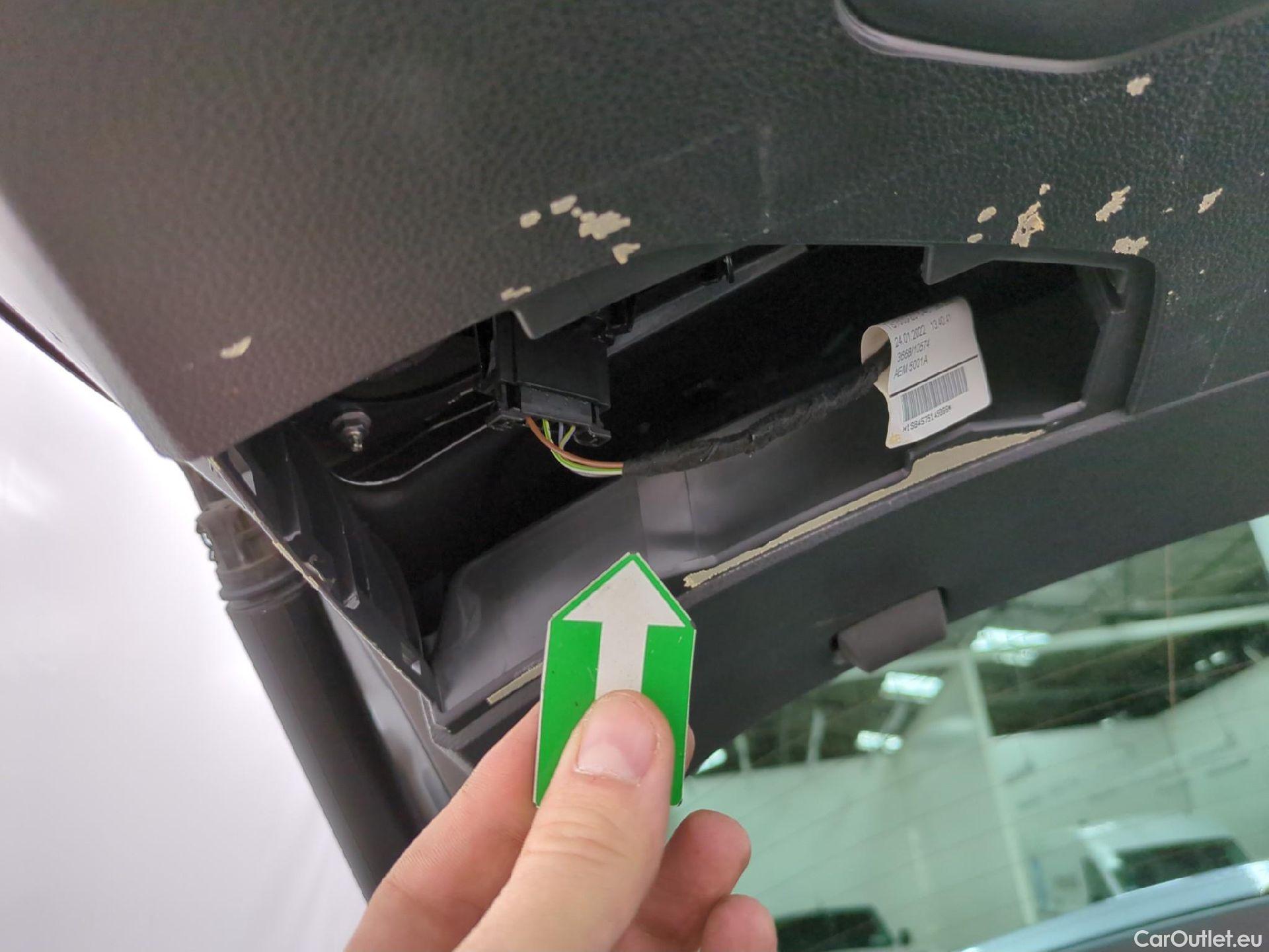  Seat  ATECA  Style Business 1.0 TSI 110CV BVM6 E6d #2