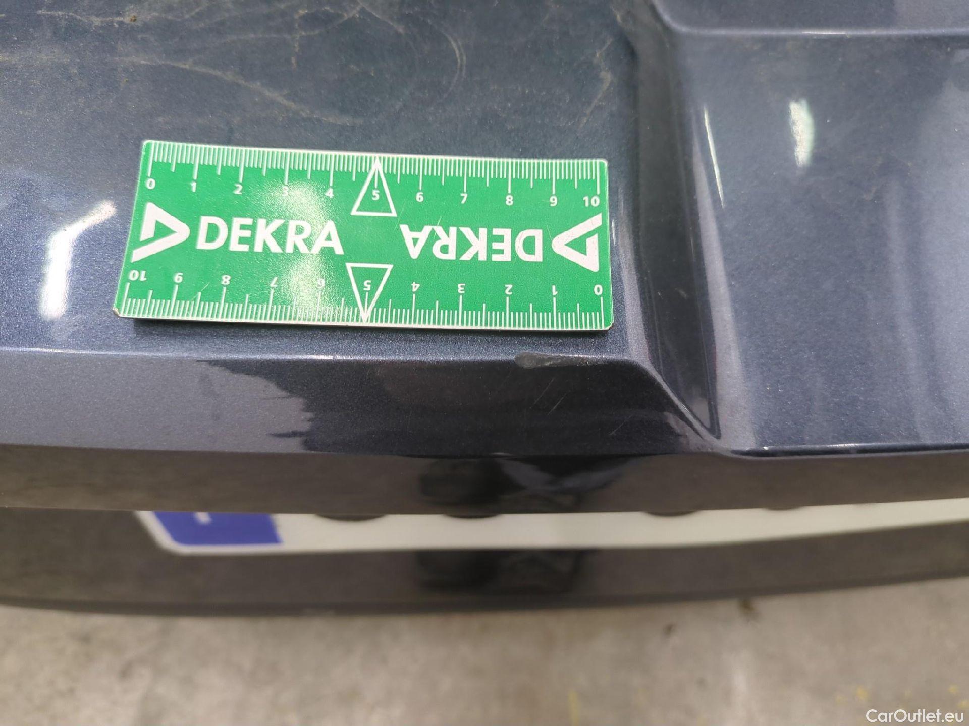  Renault  Megane RENAULT Mégane Berline 5p Berline Business Blue dCi 115 #16