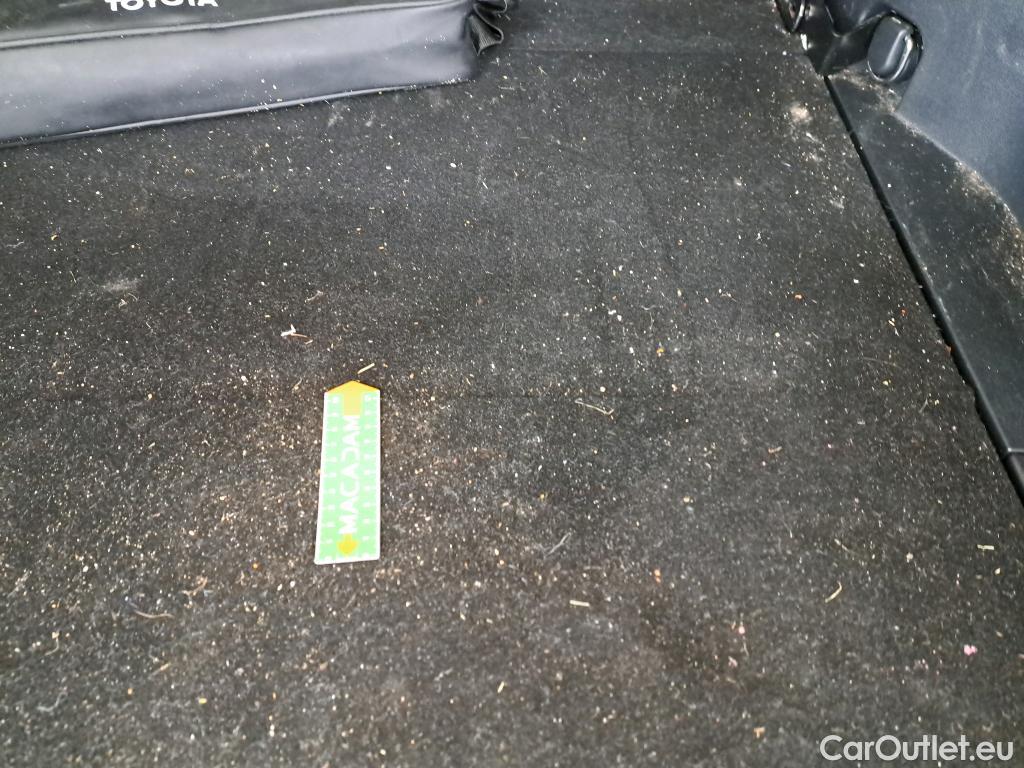  Toyota  RAV4 TOYOTA  Hybride / 2018 / 5P / SUV 2WD Dynamic Business #23