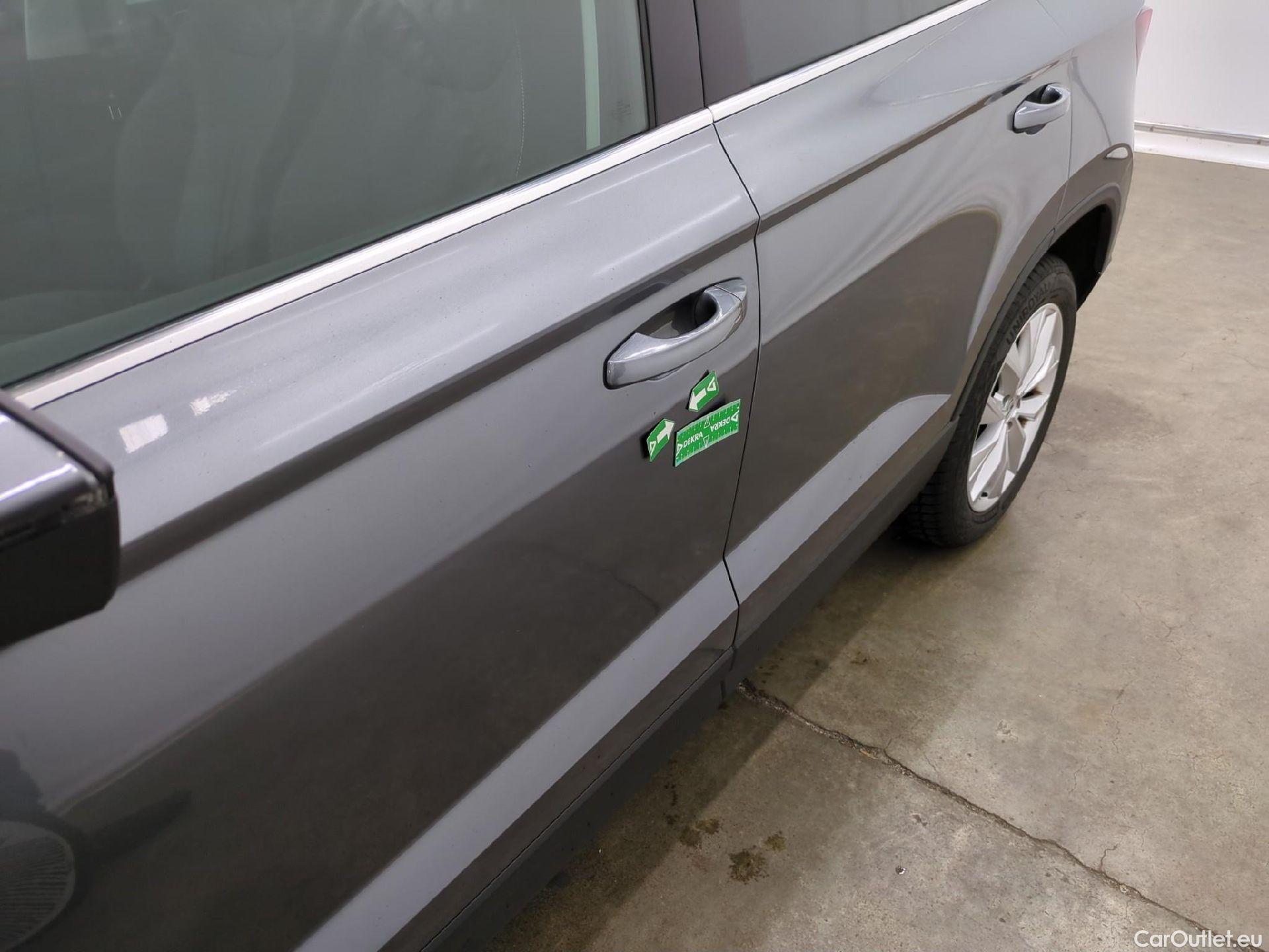  Seat  ATECA  Style Business 1.0 TSI 110CV BVM6 E6d #19