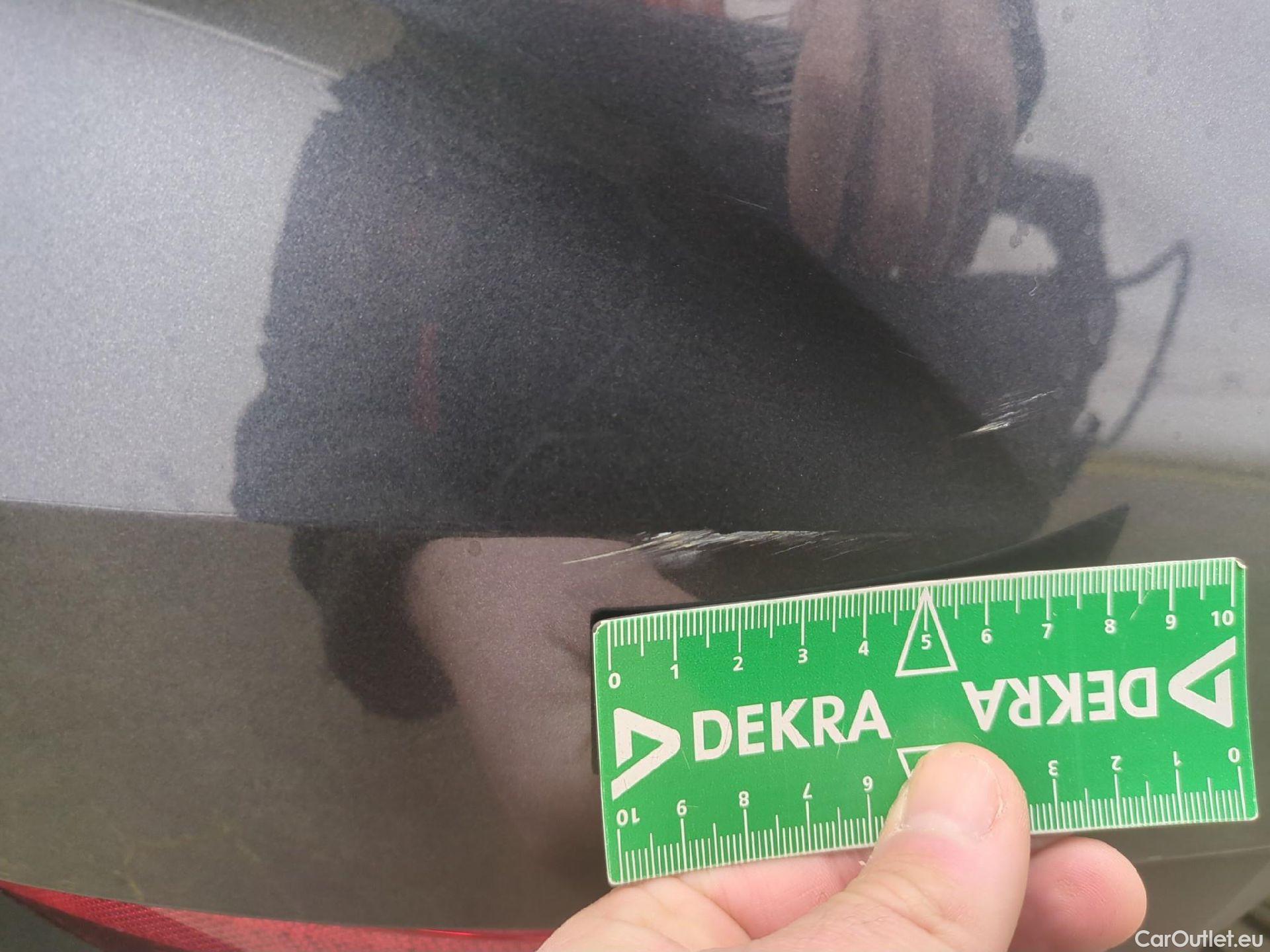  Renault  Megane RENAULT Mégane Berline 5p Berline Business Blue dCi 115 #17