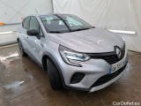  Renault  Captur RENAULT  / 2019 / 5P / SUV evolution E-Tech hybride 145 #4