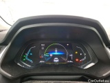  Renault  Captur RENAULT  / 2019 / 5P / SUV evolution E-Tech hybride 145 #6