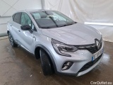  Renault  Captur RENAULT  / 2019 / 5P / SUV techno mild hybrid 160 EDC #4