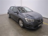  Renault  Megane RENAULT Mégane Berline 5p Berline Business Blue dCi 115 #4
