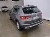  Seat  ATECA  Style Business 1.0 TSI 110CV BVM6 E6d #4