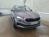  Skoda  Karoq SKODA  / 2017 / 5P / SUV 2.0 TDI 116ch DSG7 Business #4