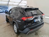  Toyota  RAV4 TOYOTA  Hybride / 2018 / 5P / SUV 2WD Dynamic Business #2