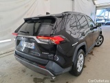  Toyota  RAV4 TOYOTA  Hybride / 2018 / 5P / SUV 2WD Dynamic Business #3
