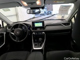  Toyota  RAV4 TOYOTA  Hybride / 2018 / 5P / SUV 2WD Dynamic Business #5