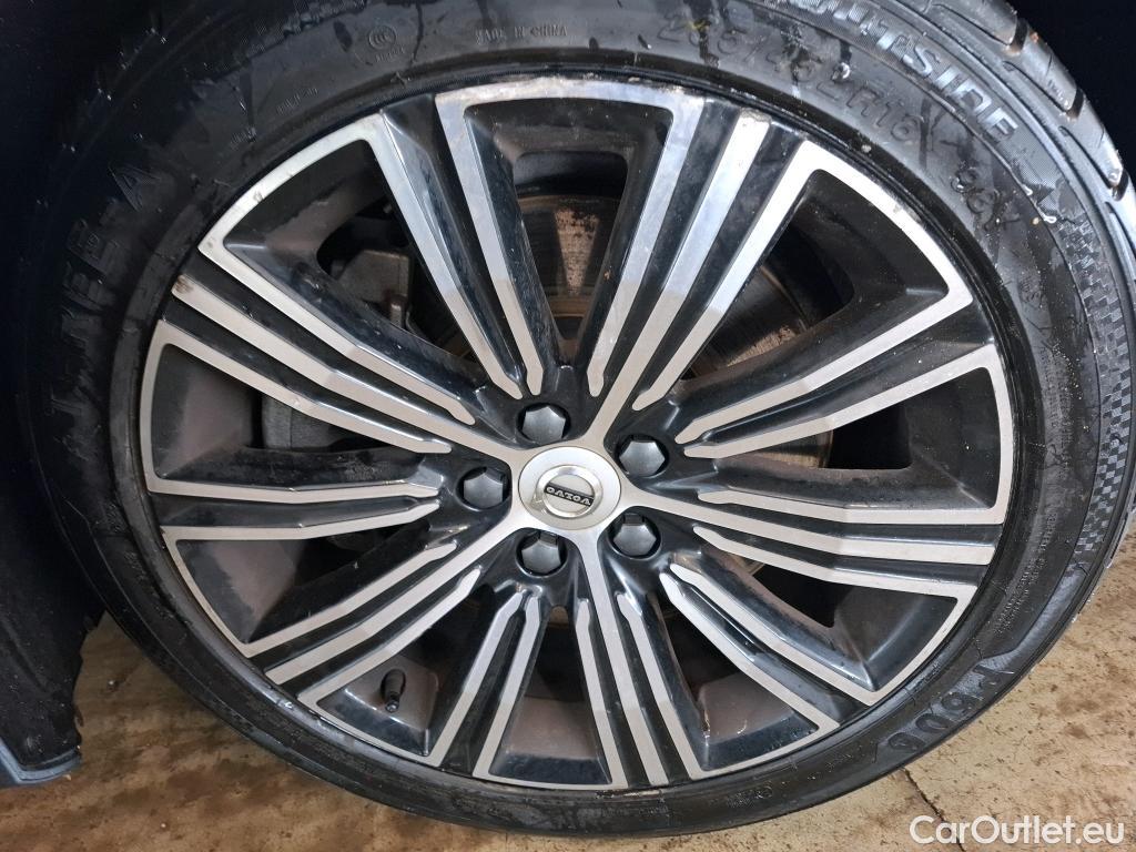  Volvo  V60 VOLVO   2018  5P  Break Recharge T6 340 GT8 Inscription Luxe #48