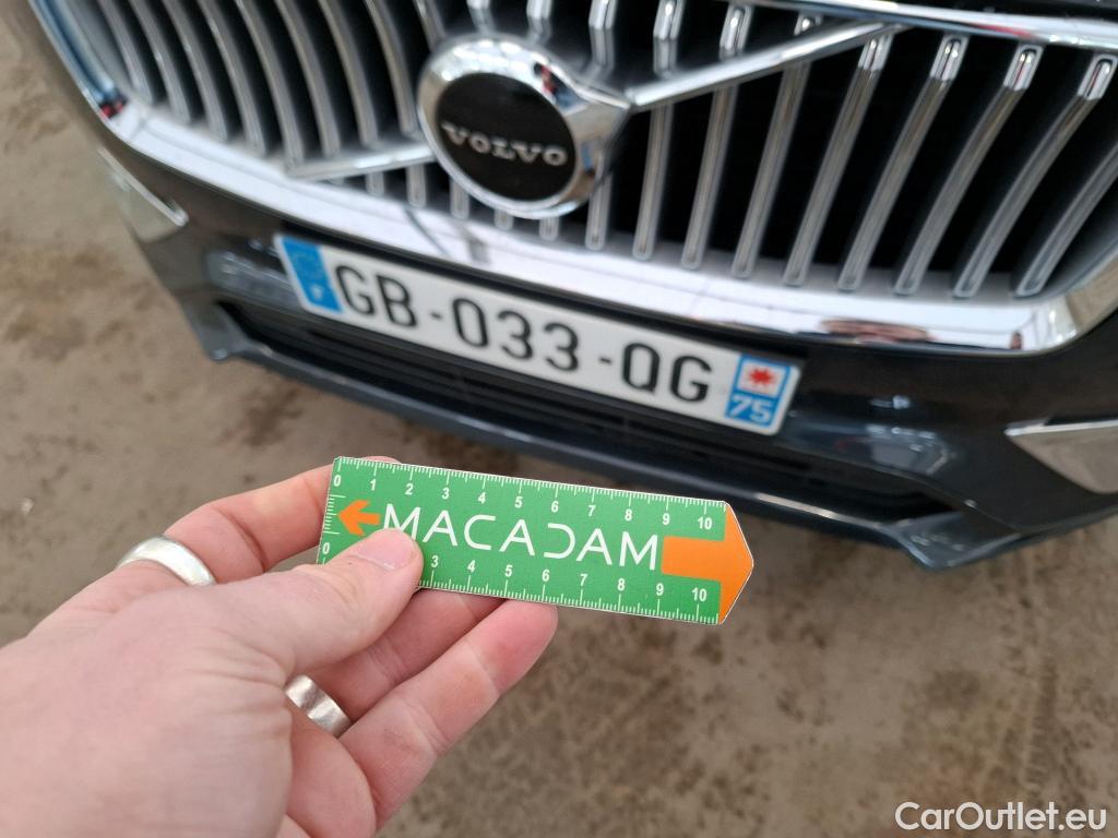  Volvo  XC90 VOLVO  / 2019 / 5P / SUV Recharge T8 AWD GT 8 Inscription #115