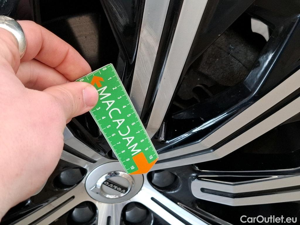  Volvo  XC90 VOLVO  / 2019 / 5P / SUV Recharge T8 AWD GT 8 Inscription #59