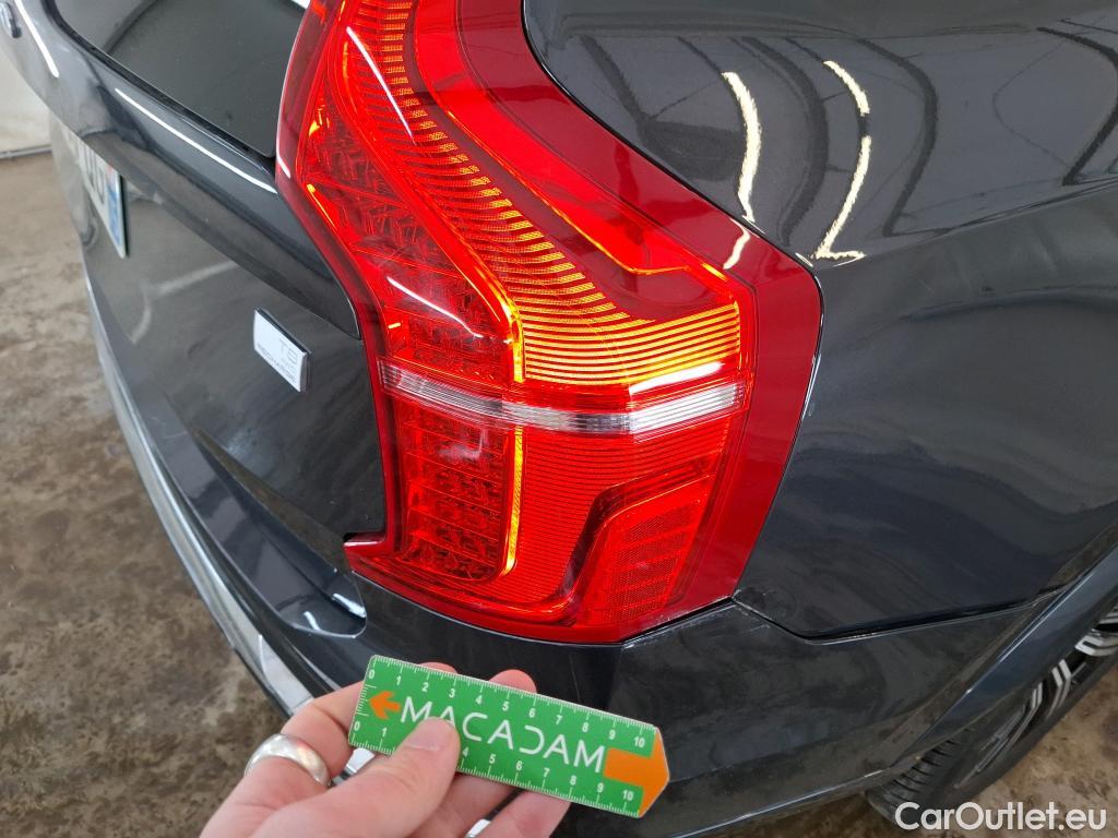  Volvo  XC90 VOLVO  / 2019 / 5P / SUV Recharge T8 AWD GT 8 Inscription #125