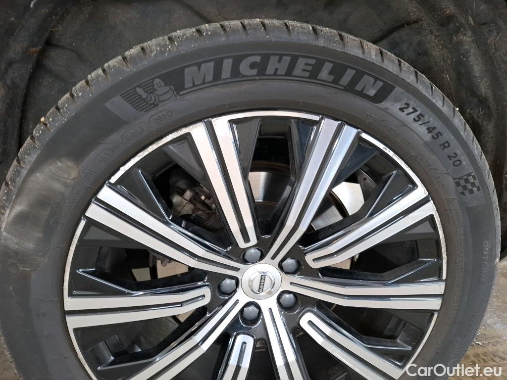  Volvo  XC90 VOLVO  / 2019 / 5P / SUV Recharge T8 AWD GT 8 Inscription #79