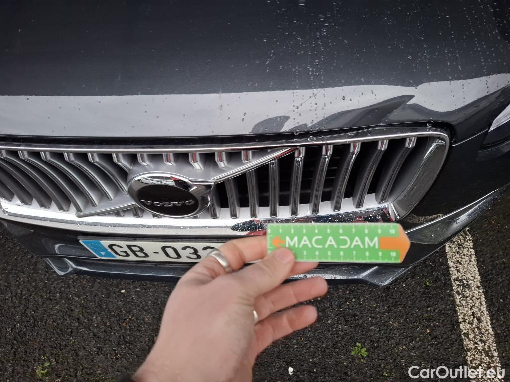  Volvo  XC90 VOLVO  / 2019 / 5P / SUV Recharge T8 AWD GT 8 Inscription #1