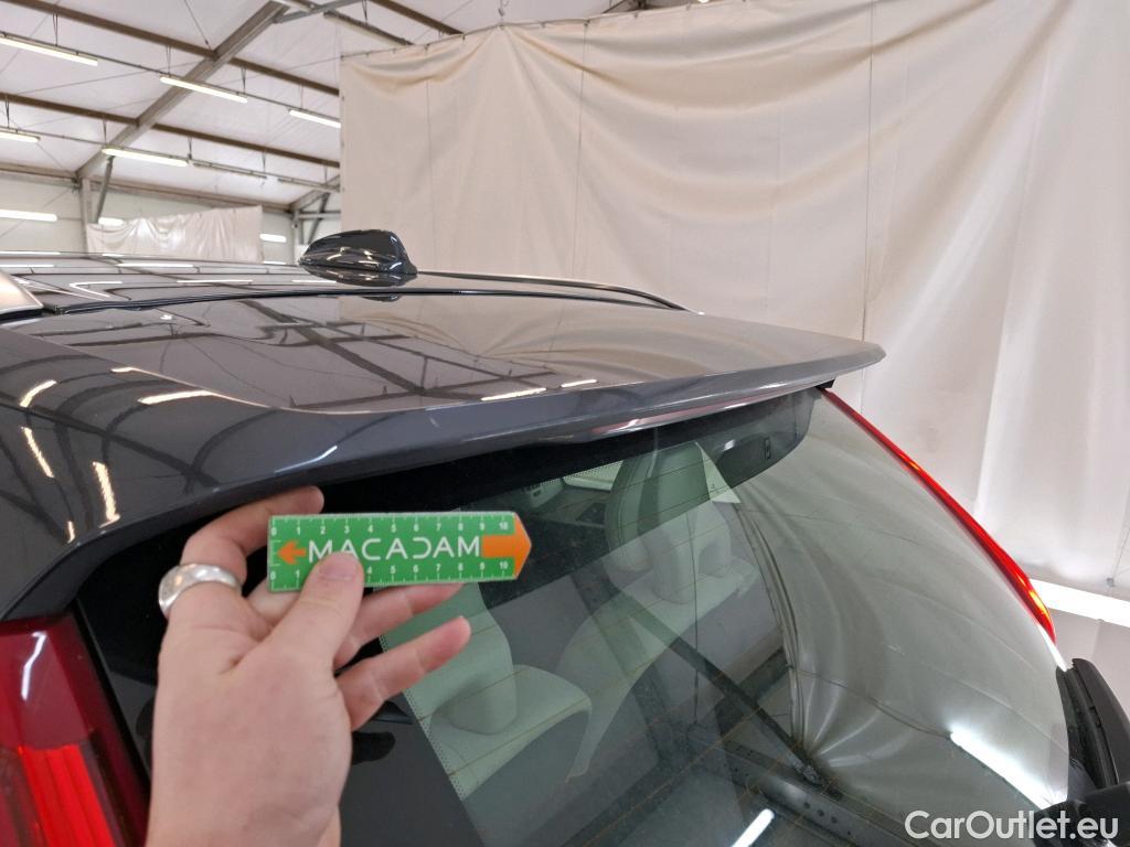  Volvo  XC90 VOLVO  / 2019 / 5P / SUV Recharge T8 AWD GT 8 Inscription #117