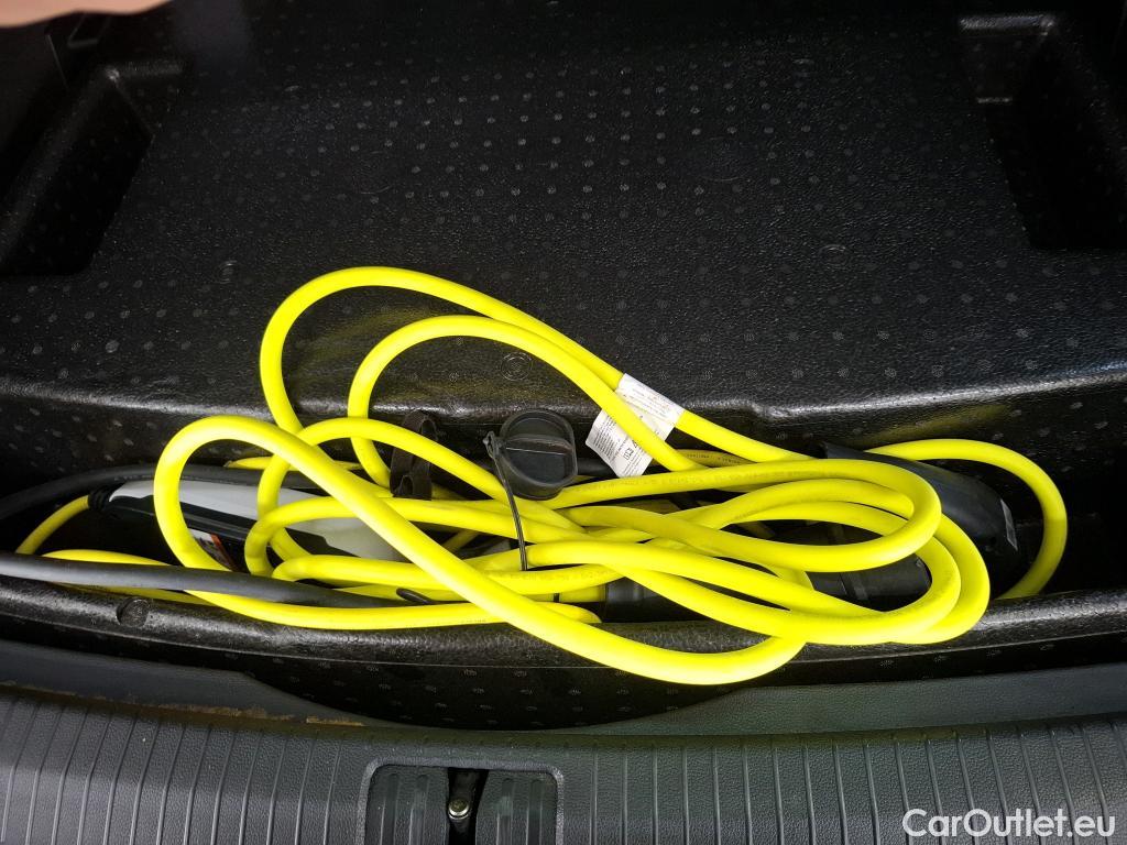  Volkswagen  Tiguan VOLKSWAGEN  / 2020 / 5P / SUV 1.4 eHybrid 245 DSG6 Elegance Exclusive #5