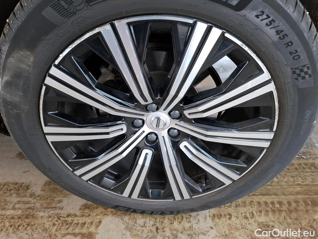  Volvo  XC90 VOLVO  / 2019 / 5P / SUV Recharge T8 AWD GT 8 Inscription #62