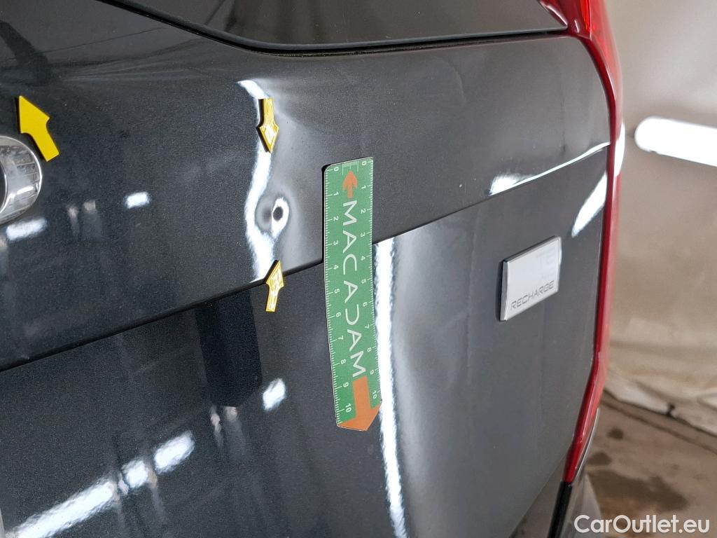  Volvo  XC90 VOLVO  / 2019 / 5P / SUV Recharge T8 AWD GT 8 Inscription #96