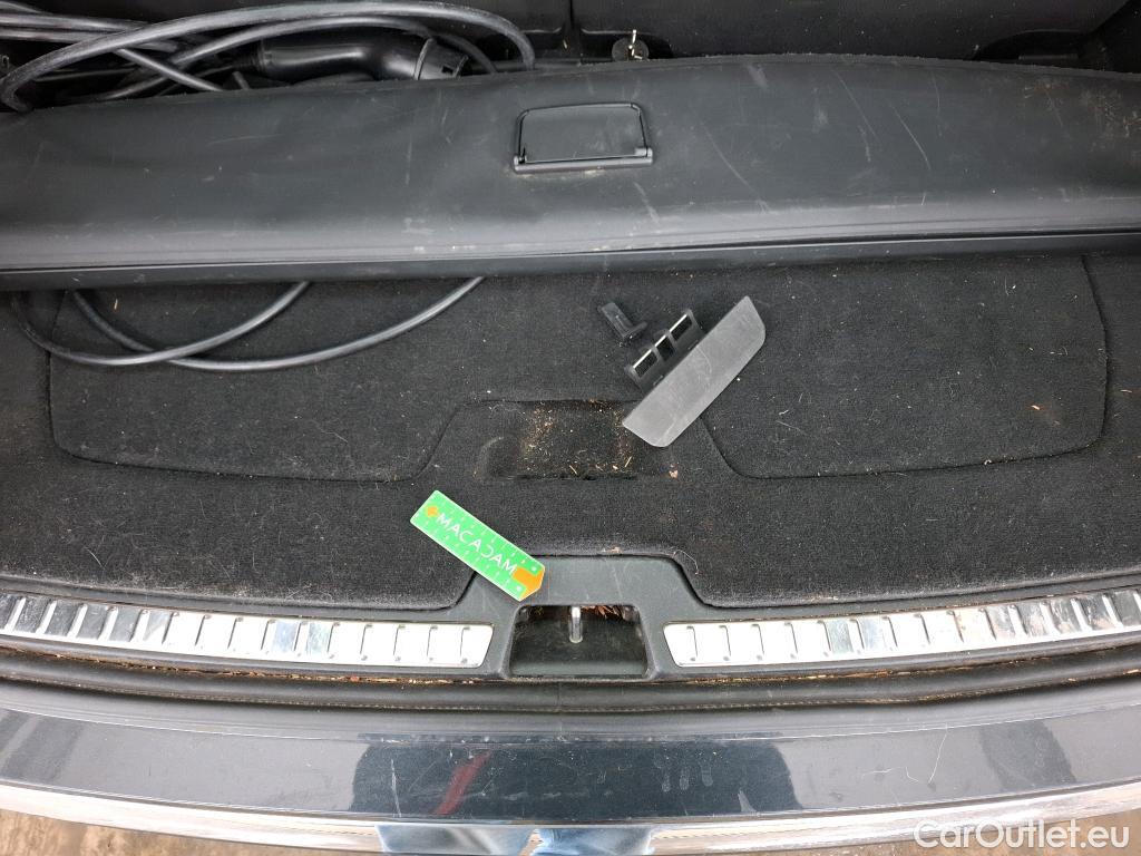  Volvo  XC90 VOLVO  / 2019 / 5P / SUV Recharge T8 AWD GT 8 Inscription #41