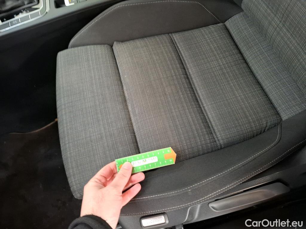  Volkswagen  Passat  Berline Business 1.5 TSI 150CV BVA7 E6d #21