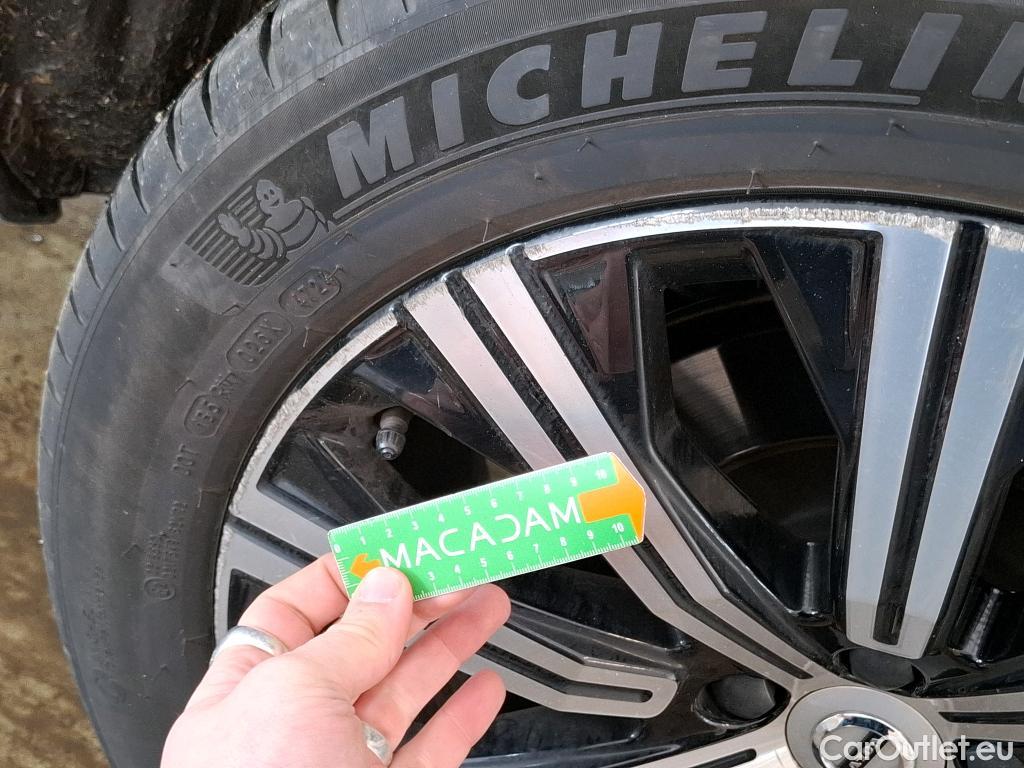  Volvo  XC90 VOLVO  / 2019 / 5P / SUV Recharge T8 AWD GT 8 Inscription #73