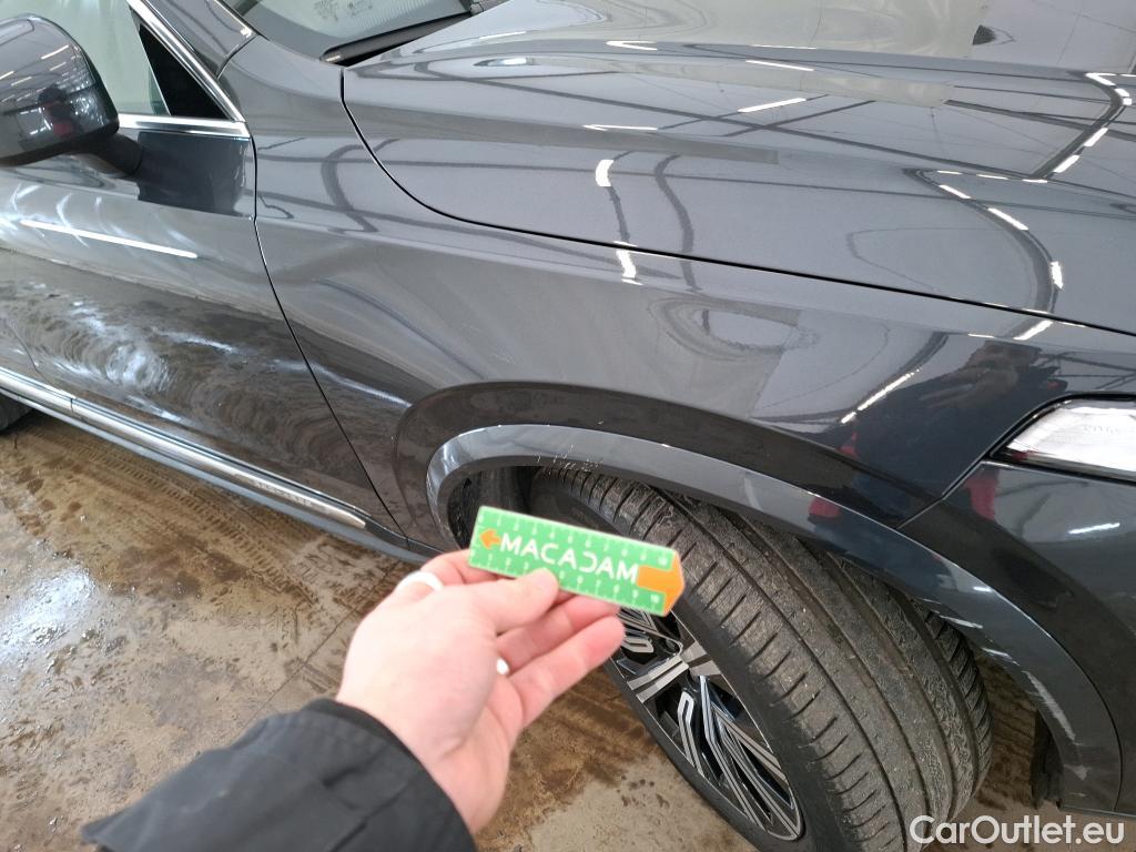  Volvo  XC90 VOLVO  / 2019 / 5P / SUV Recharge T8 AWD GT 8 Inscription #35